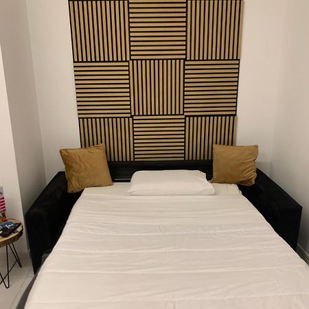 50 M2 Apartment カプルソ エクステリア 写真
