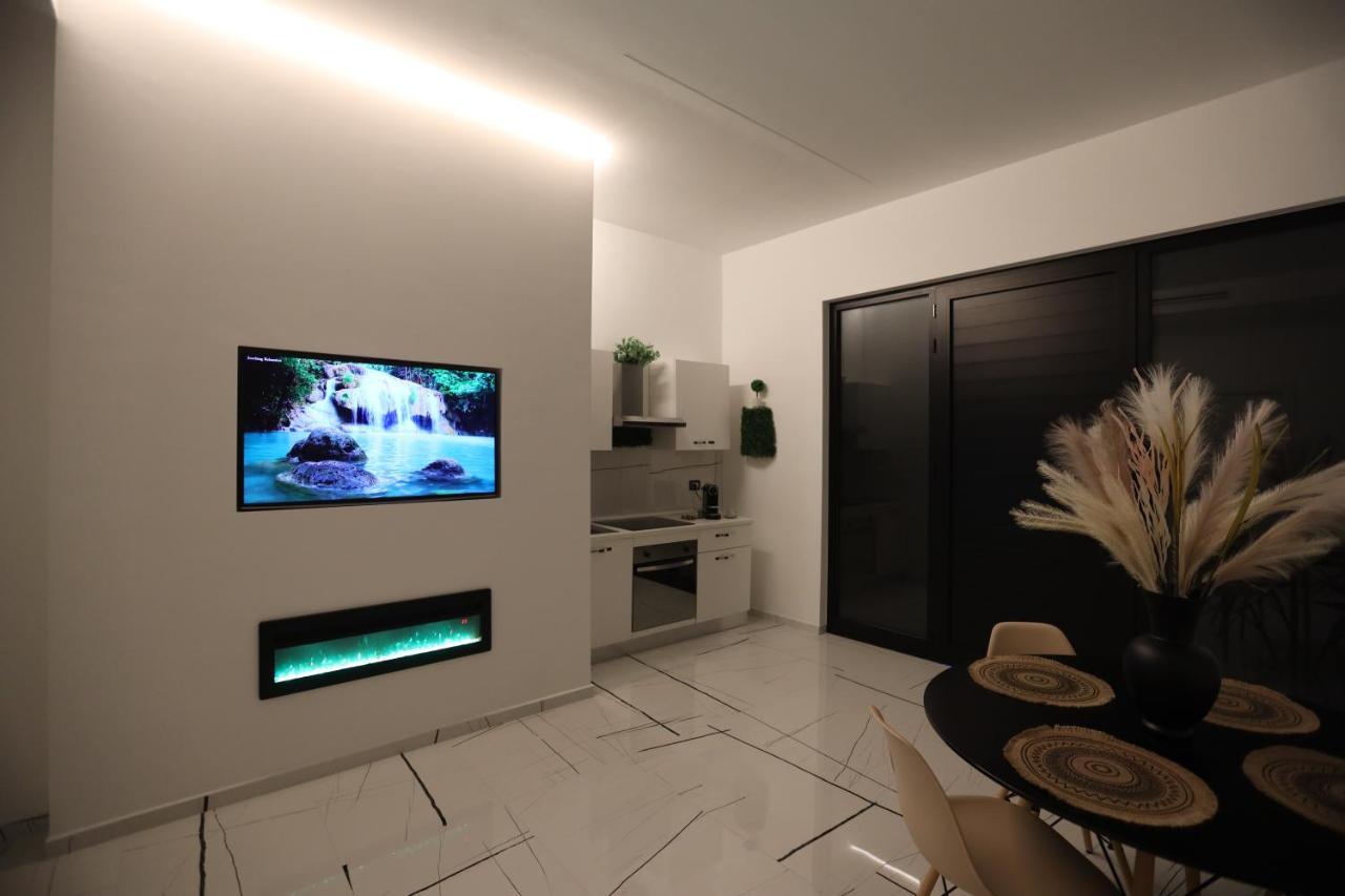 50 M2 Apartment カプルソ エクステリア 写真