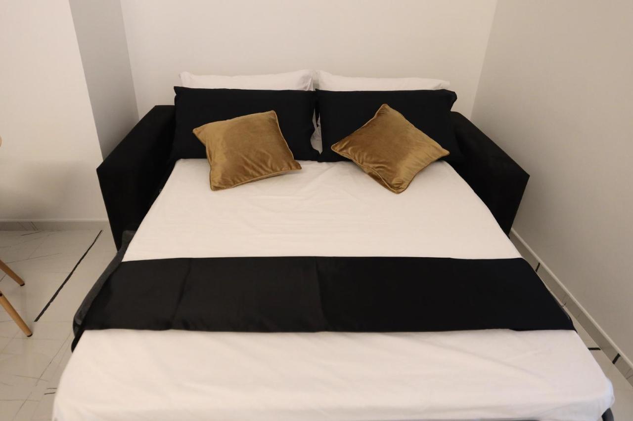 50 M2 Apartment カプルソ エクステリア 写真