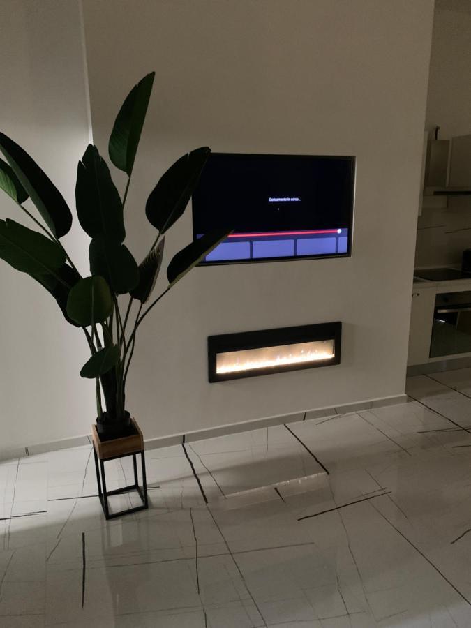 50 M2 Apartment カプルソ エクステリア 写真
