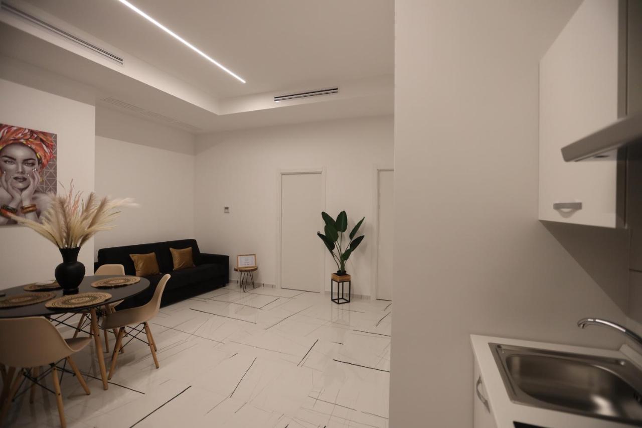 50 M2 Apartment カプルソ エクステリア 写真