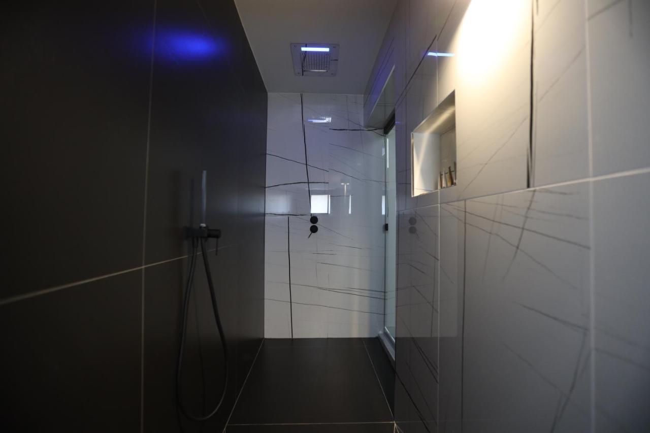 50 M2 Apartment カプルソ エクステリア 写真