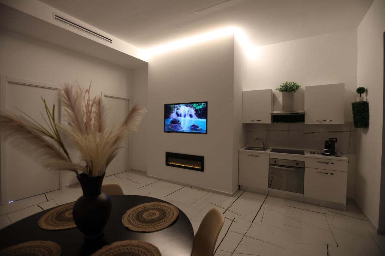 50 M2 Apartment カプルソ エクステリア 写真