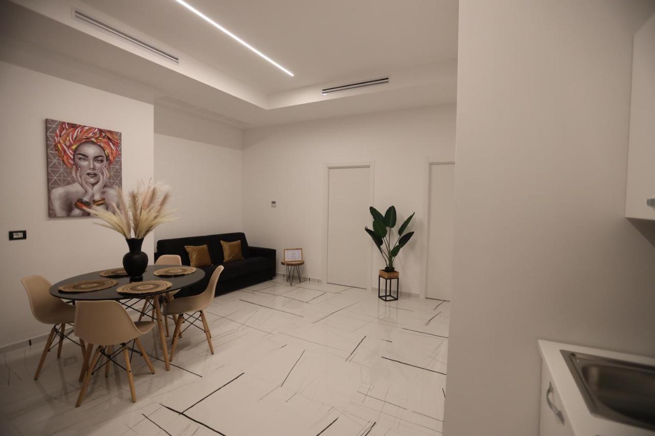 50 M2 Apartment カプルソ エクステリア 写真