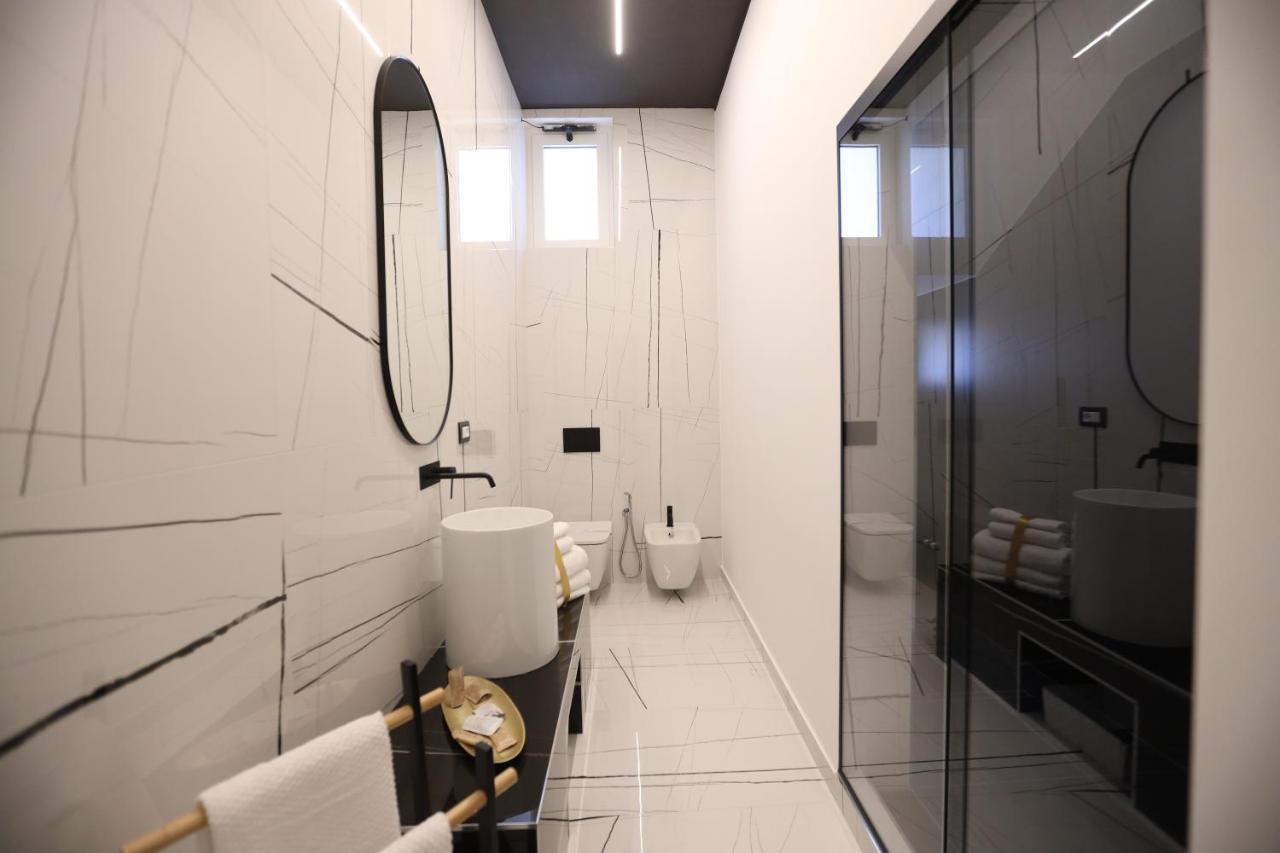 50 M2 Apartment カプルソ エクステリア 写真