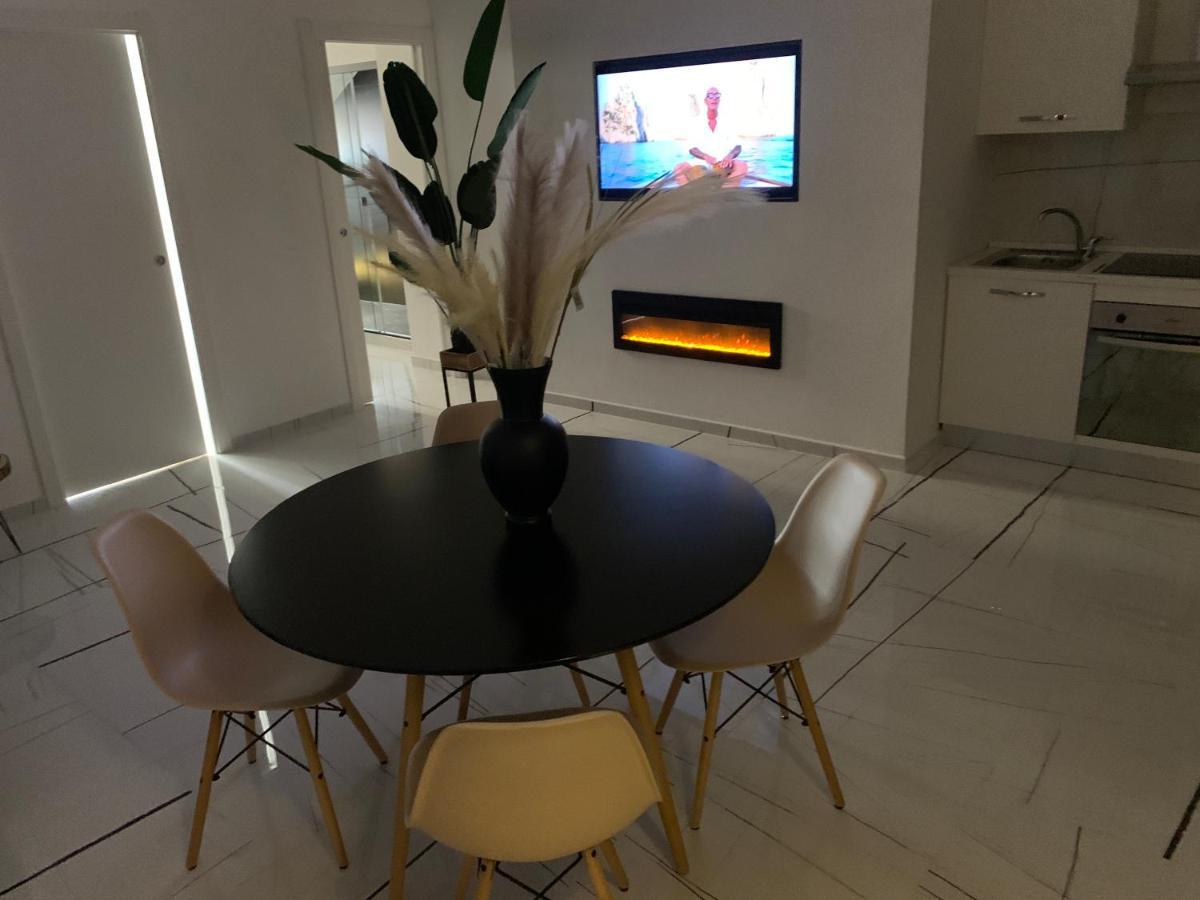 50 M2 Apartment カプルソ エクステリア 写真