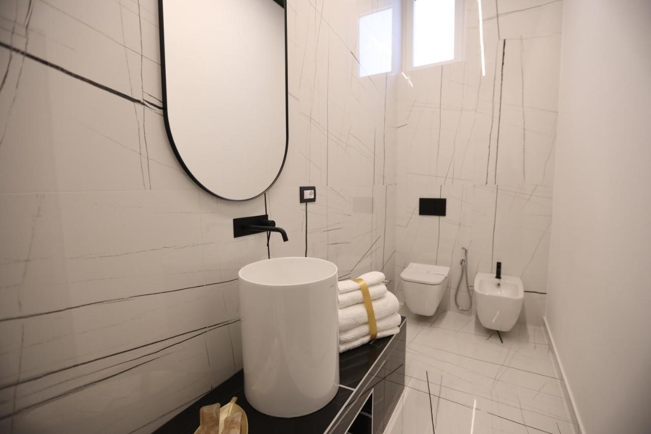 50 M2 Apartment カプルソ エクステリア 写真