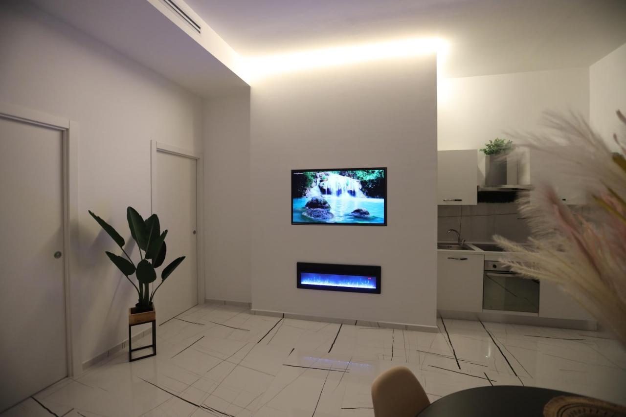 50 M2 Apartment カプルソ エクステリア 写真