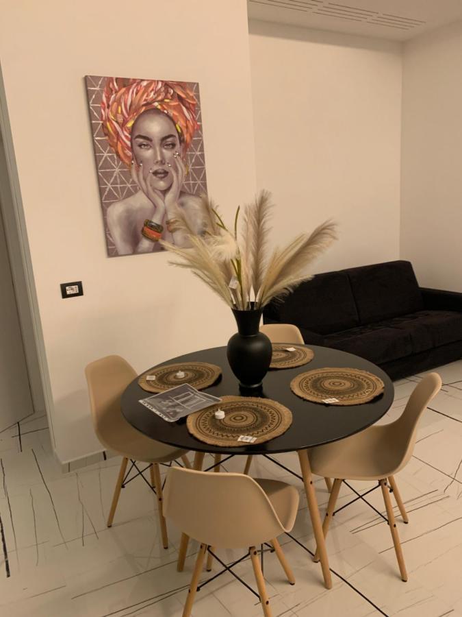 50 M2 Apartment カプルソ エクステリア 写真