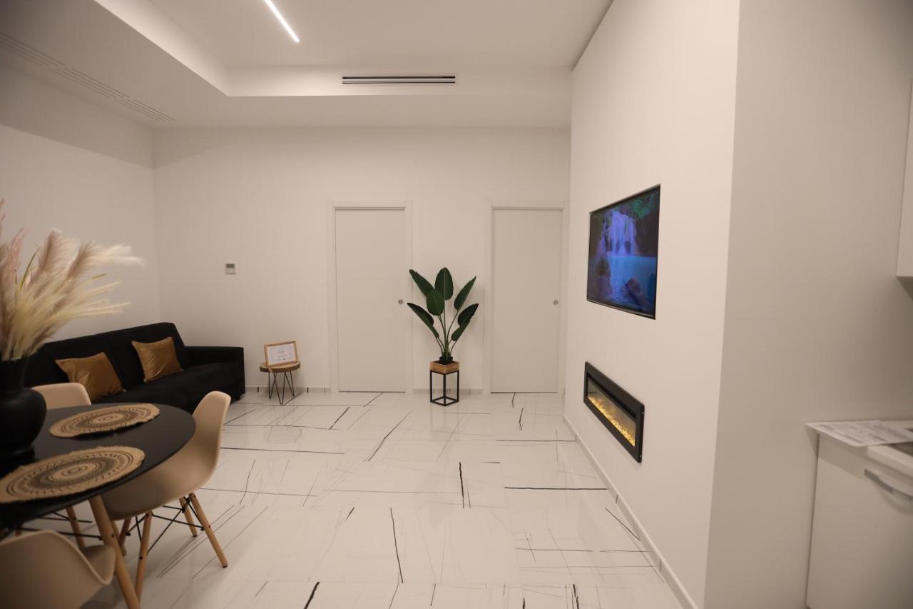 50 M2 Apartment カプルソ エクステリア 写真