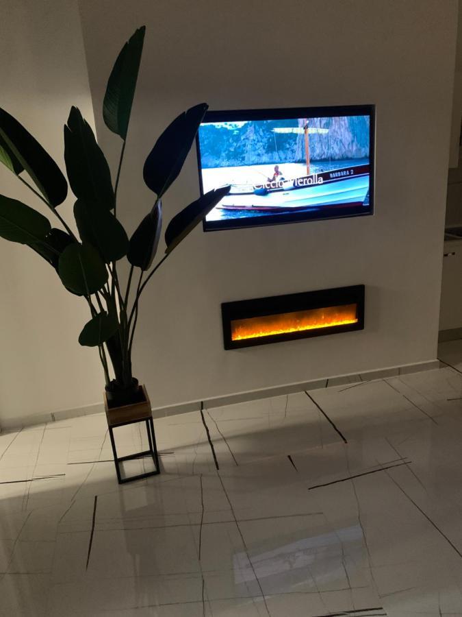 50 M2 Apartment カプルソ エクステリア 写真