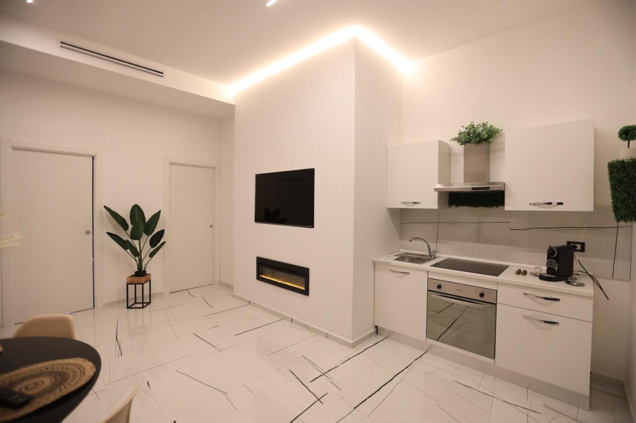 50 M2 Apartment カプルソ エクステリア 写真