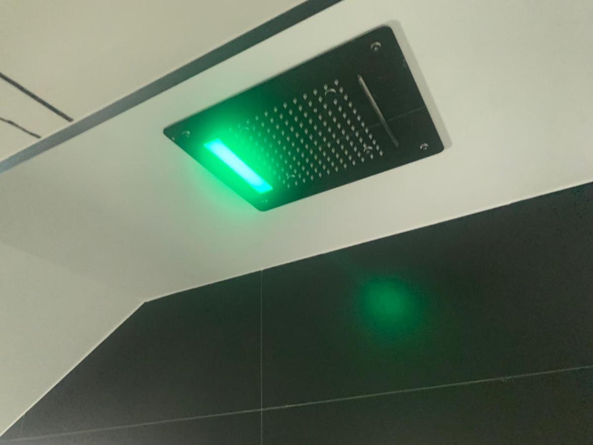 50 M2 Apartment カプルソ エクステリア 写真