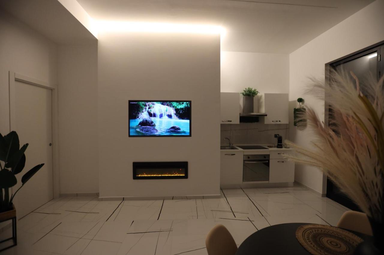 50 M2 Apartment カプルソ エクステリア 写真