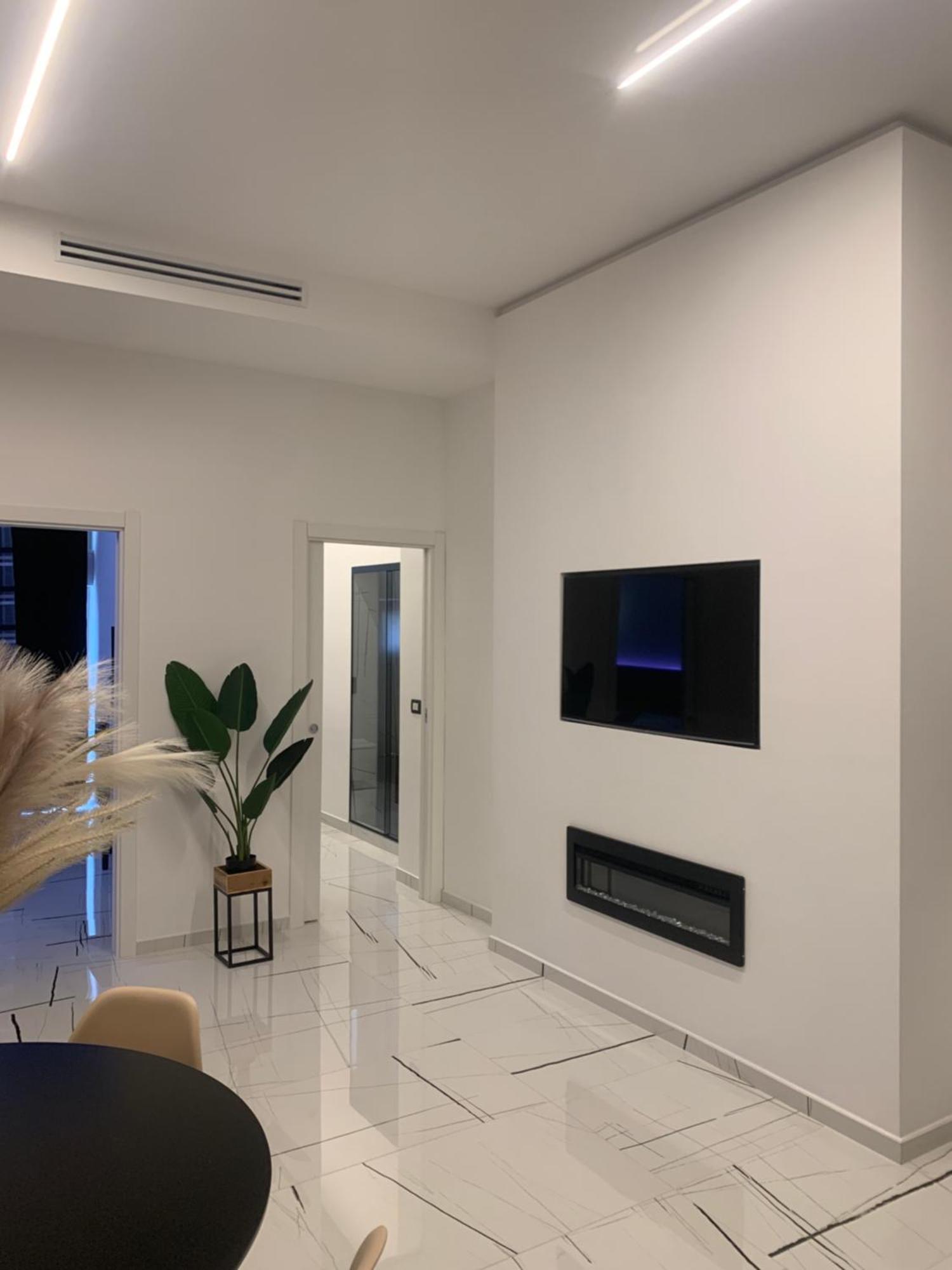 50 M2 Apartment カプルソ エクステリア 写真