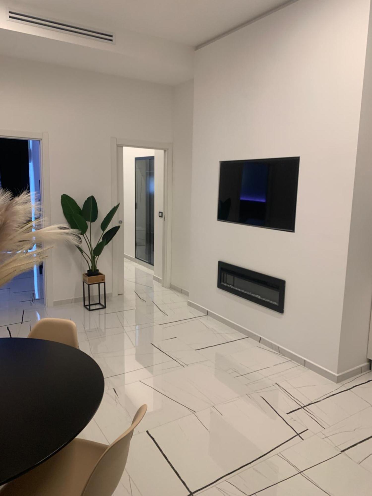 50 M2 Apartment カプルソ エクステリア 写真