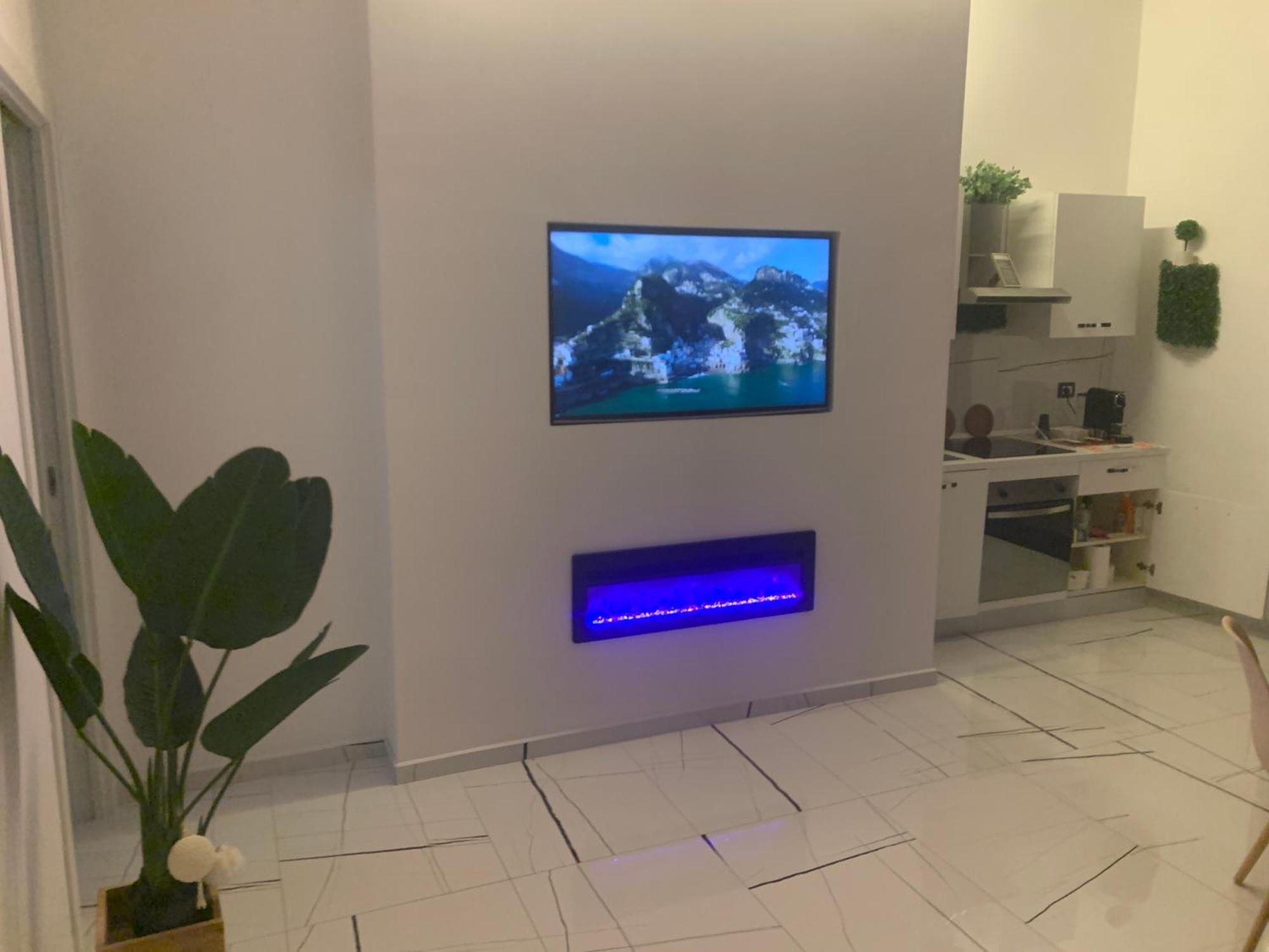 50 M2 Apartment カプルソ エクステリア 写真