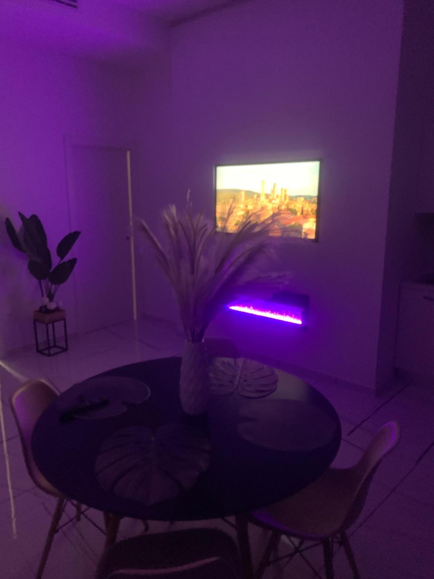 50 M2 Apartment カプルソ エクステリア 写真
