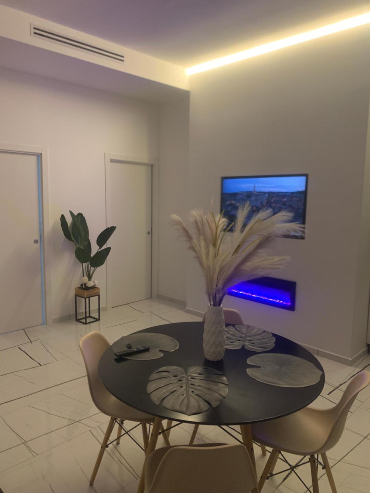 50 M2 Apartment カプルソ エクステリア 写真