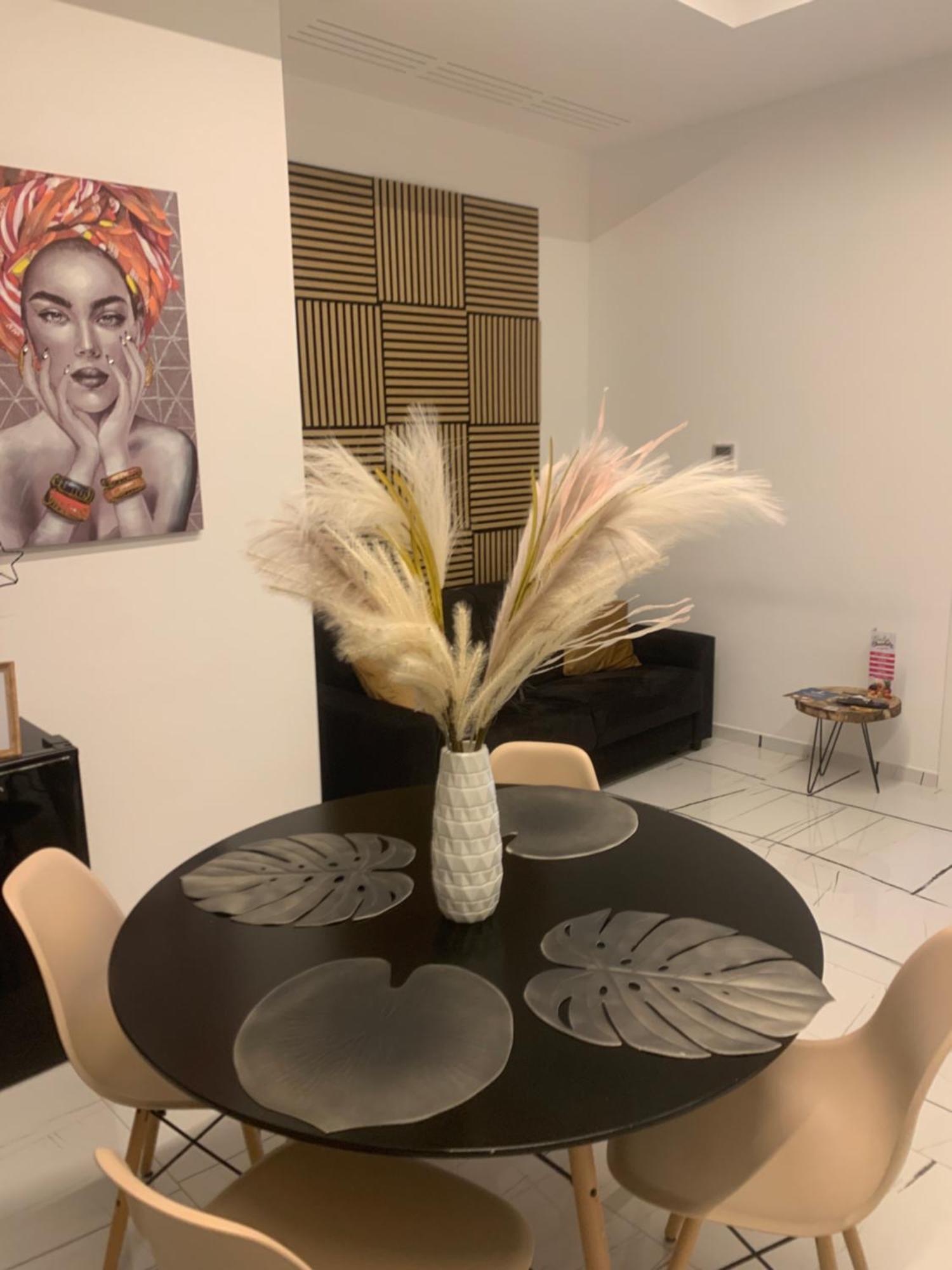 50 M2 Apartment カプルソ エクステリア 写真