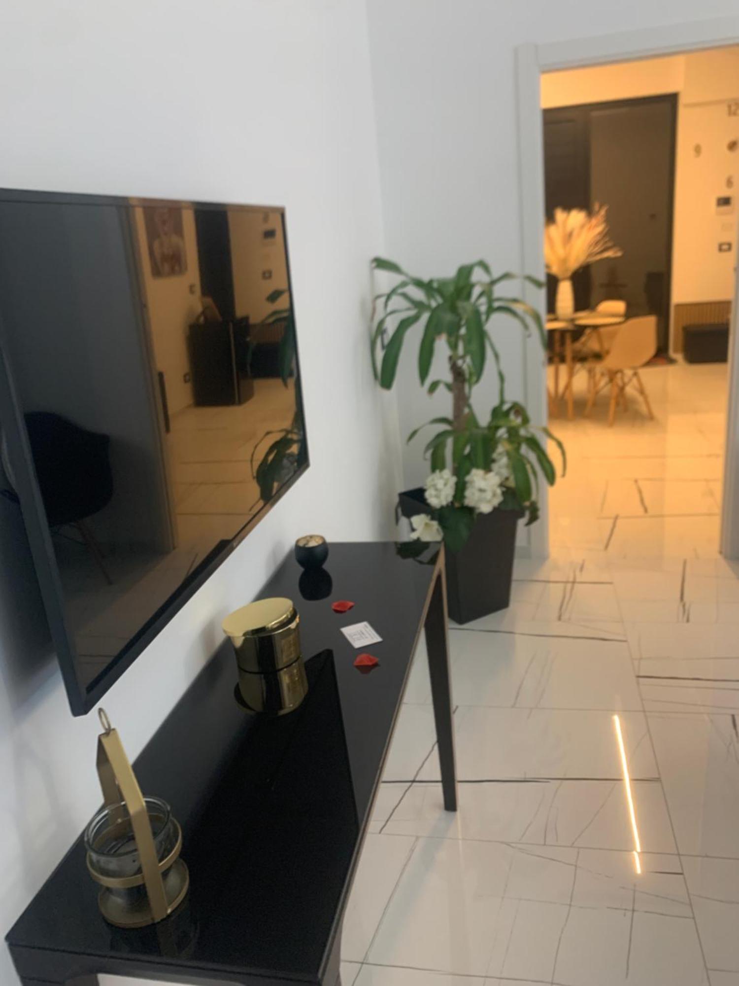 50 M2 Apartment カプルソ エクステリア 写真